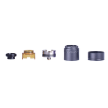 Load image into Gallery viewer, ASGARD V2 Mini RDA by Vaperzcloud