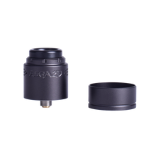 Load image into Gallery viewer, ASGARD V2 Mini RDA by Vaperzcloud