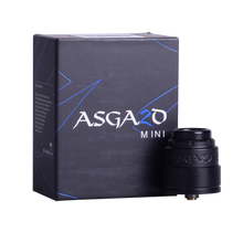 Load image into Gallery viewer, ASGARD V2 Mini RDA by Vaperzcloud