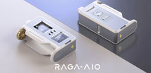 Load image into Gallery viewer, Raga Aio by Aspire (PREORDER) - Straight Fire Vaporium