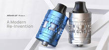 Load image into Gallery viewer, Aspire Atlantis GT - Straight Fire Vaporium