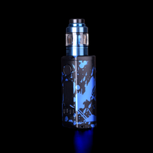 Load image into Gallery viewer, Vaperz Cloud Ascent 200W Kit (Compatible with Vaperz Cloud Tech Coils)