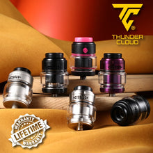 Load image into Gallery viewer, Bonza Pro RTA by Vaping Bogan