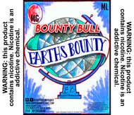 Earths Bounty - Bounty Bull 50/50 - Straight Fire Vaporium