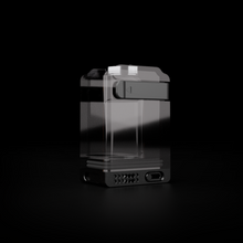 Load image into Gallery viewer, CRYPT V2 BORO TANK by Vaperz Cloud