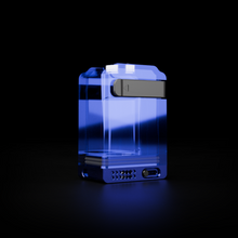 Load image into Gallery viewer, CRYPT V2 BORO TANK by Vaperz Cloud