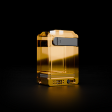 Load image into Gallery viewer, CRYPT V2 BORO TANK by Vaperz Cloud