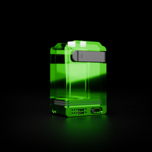 Load image into Gallery viewer, CRYPT V2 BORO TANK by Vaperz Cloud