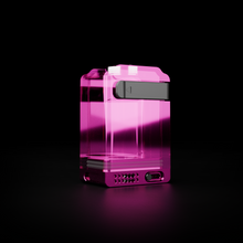 Load image into Gallery viewer, CRYPT V2 BORO TANK by Vaperz Cloud