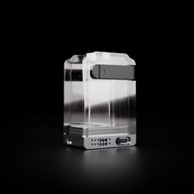 Load image into Gallery viewer, CRYPT V2 BORO TANK by Vaperz Cloud