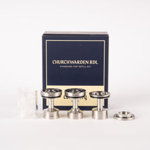 Load image into Gallery viewer, The Diplomat RDL By Centenary Mods