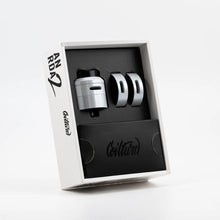 Load image into Gallery viewer, Coil Turd - An RDA for Vaping V2