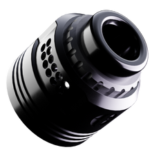 Load image into Gallery viewer, Turnstone RDA by Early Bird - Straight Fire Vaporium