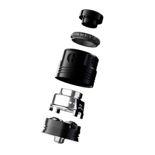 Load image into Gallery viewer, Turnstone RDA by Early Bird - Straight Fire Vaporium