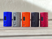 Load image into Gallery viewer, Boxer Classic DNA250C Dual 2X700 Slim with Evolv DNA250C - Straight Fire Vaporium