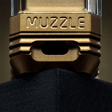 Load image into Gallery viewer, Reload Muzzle RBA By Reload Vapor (Dot RBA)