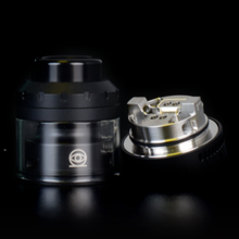 Load image into Gallery viewer, Vaperz Cloud Osiris RTA - Straight Fire Vaporium