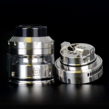 Load image into Gallery viewer, Vaperz Cloud Osiris RTA - Straight Fire Vaporium