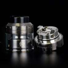 Load image into Gallery viewer, Vaperz Cloud Osiris RTA - Straight Fire Vaporium