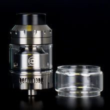 Load image into Gallery viewer, Vaperz Cloud Osiris Mini RTA - Straight Fire Vaporium