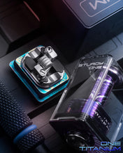 Load image into Gallery viewer, SturdyONE Titanium RBA (Dot/Boro Compatible)