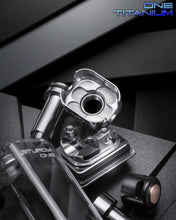 Load image into Gallery viewer, SturdyONE Titanium RBA (Dot/Boro Compatible)