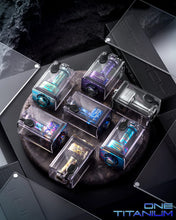 Load image into Gallery viewer, SturdyONE Titanium RBA (Dot/Boro Compatible)