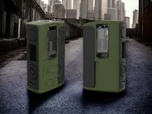 Load image into Gallery viewer, Boxer Classic DNA100C Boro Box Single 2X700 Mod - Straight Fire Vaporium