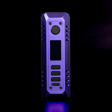 Load image into Gallery viewer, Odin Mini 100 v2 Bogan x VaperzCloud x Dovpo - Straight Fire Vaporium