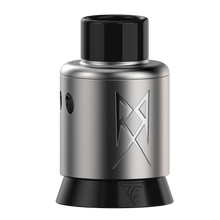 Load image into Gallery viewer, Recoil R3 RDA  Thundercloud X GrimmGreen