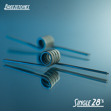 Load image into Gallery viewer, Breezetones Coils
