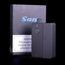 Load image into Gallery viewer, San Aio - Straight Fire Vaporium