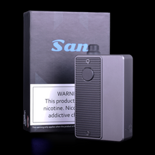 Load image into Gallery viewer, San Aio - Straight Fire Vaporium
