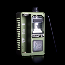 Load image into Gallery viewer, SAN AIO DNA80C by Vaperz Cloud