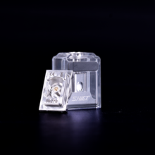 Load image into Gallery viewer, Shift Boro Tank - Straight Fire Vaporium