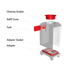 Load image into Gallery viewer, SnailTank v2 by Atmizoo