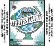 Earths Bounty - Twi-Lite 50/50 - Straight Fire Vaporium