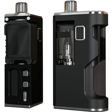 Load image into Gallery viewer, Tita X AIO SE Boro Mod - Straight Fire Vaporium