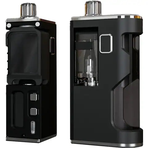 Tita X AIO SE Boro Mod | Straight Fire Vaporium Tita X AIO SE Boro Mod | Straight Fire Vaporium