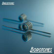 Load image into Gallery viewer, Breezetones Coils