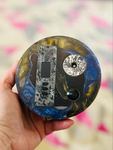 Load image into Gallery viewer, Stabwood/Resin Dna75c Build tab (18650)