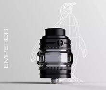 Load image into Gallery viewer, Emperor RTA 30mm by Early Bird - Straight Fire Vaporium