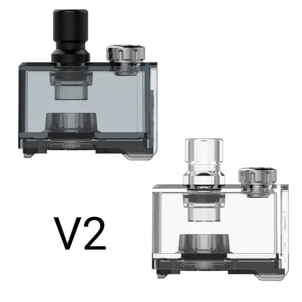 LVE Orion 2 PRO 50W Pod Systemz Straight Fire Vaporium LVE Orion 2 PRO 50W Pod Systemz Straight Fire Vaporium