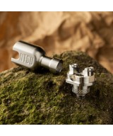 Load image into Gallery viewer, NTSU RBA by Ghost Bus Club (LIMITED EDITION) - Straight Fire Vaporium