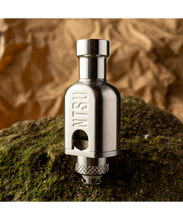 Load image into Gallery viewer, NTSU RBA by Ghost Bus Club (LIMITED EDITION) - Straight Fire Vaporium