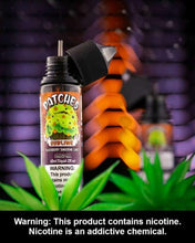Load image into Gallery viewer, Patches Juice Max VG 60/120ml
