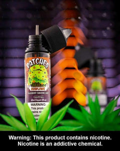 Patches Juice Max VG 60/120ml