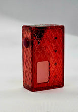 Load image into Gallery viewer, ICE BOX LE (ICE edition) Version By BT Customs x RUSKY - Straight Fire Vaporium