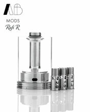 Load image into Gallery viewer, ABMODZ RAFI-R RTA (PRE-ORDER)