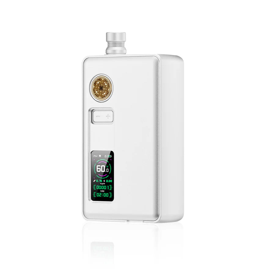 DotAio V3 by dotmod Straight Fire Vaporium